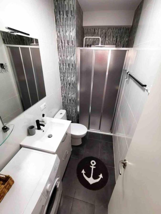 Holiday Apartment Mariola Calpe Bagian luar foto